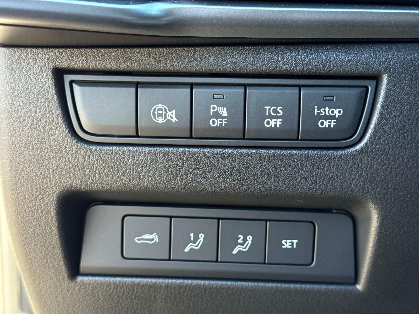 2026 Mazda Mazda CX-90 3.3 Turbo Premium Plus AWD