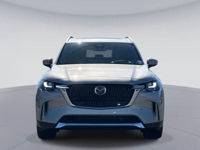 2026 Mazda Mazda CX-90 3.3 Turbo Premium Plus AWD