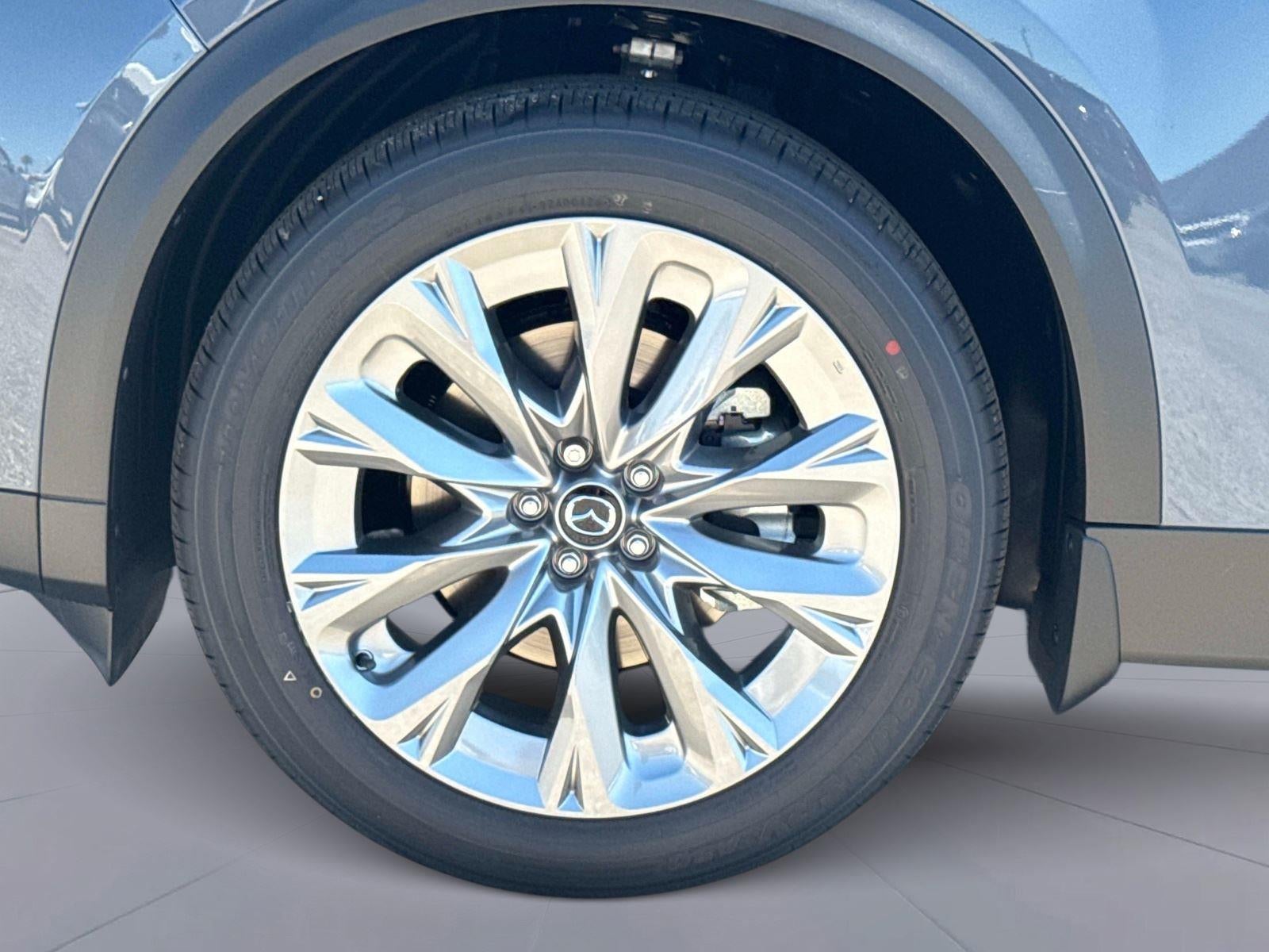 2026 Mazda Mazda CX-90 3.3 Turbo Premium Plus AWD