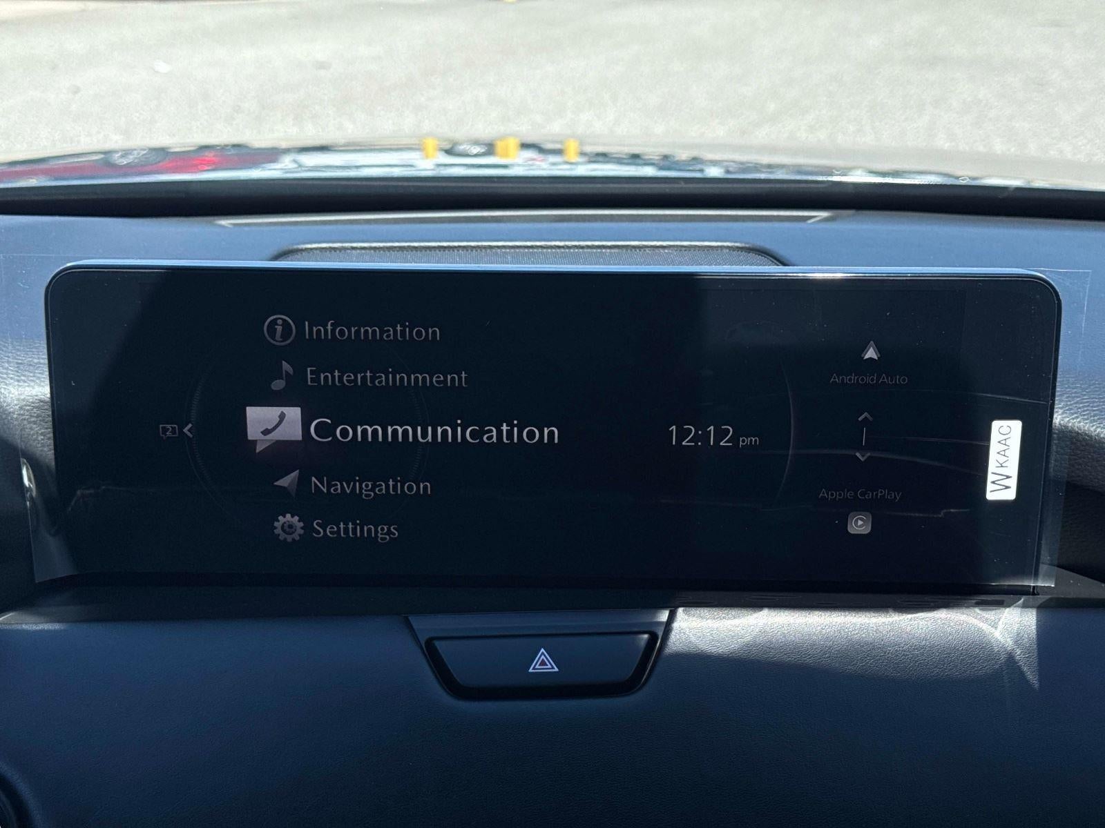 2026 Mazda Mazda CX-90 3.3 Turbo Premium Plus AWD