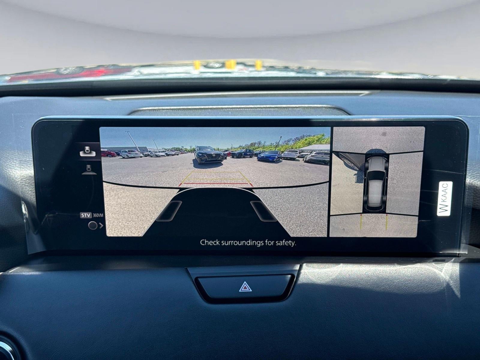 2026 Mazda Mazda CX-90 3.3 Turbo Premium Plus AWD