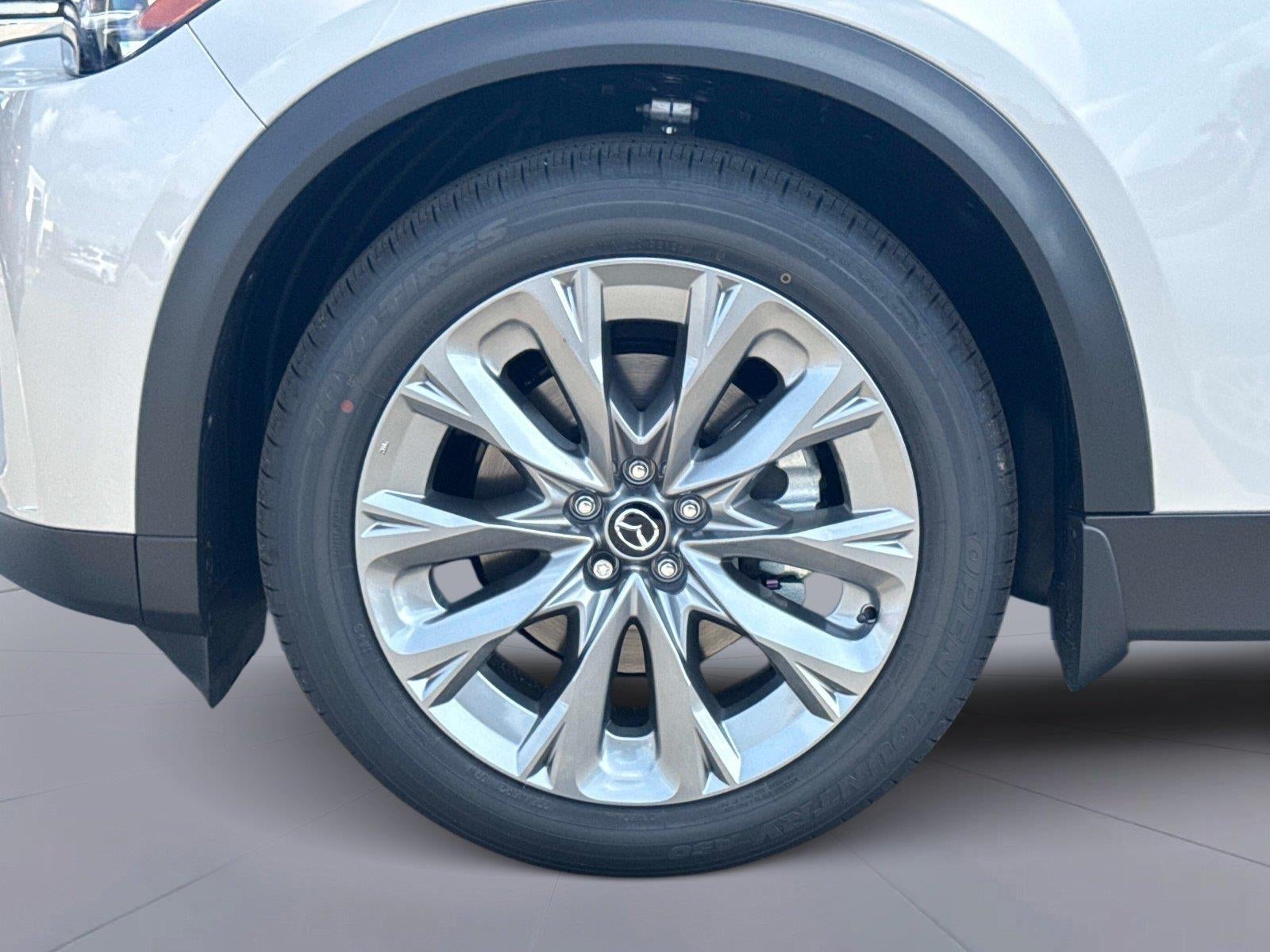 2026 Mazda Mazda CX-90 3.3 Turbo Premium Plus AWD