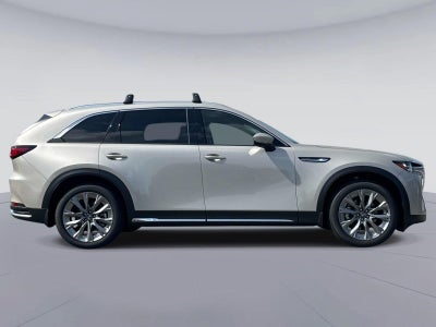 2026 Mazda Mazda CX-90 3.3 Turbo Premium Plus AWD