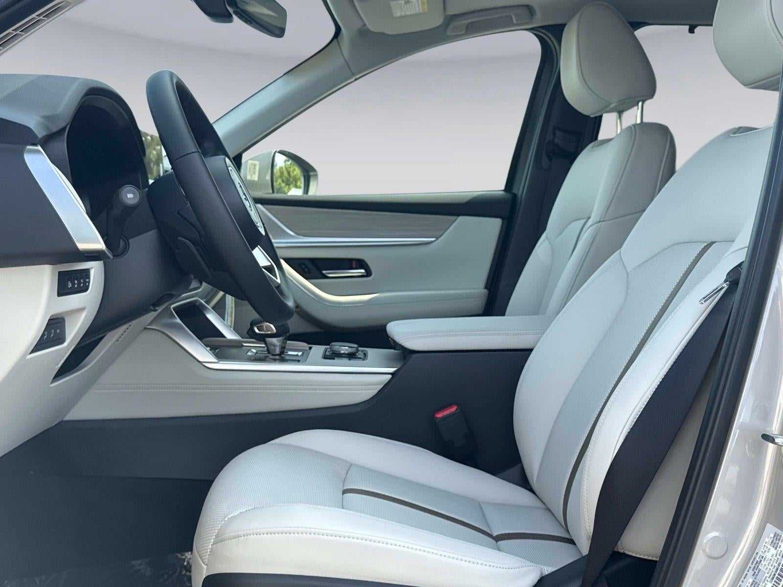 2026 Mazda Mazda CX-90 3.3 Turbo Premium Plus AWD