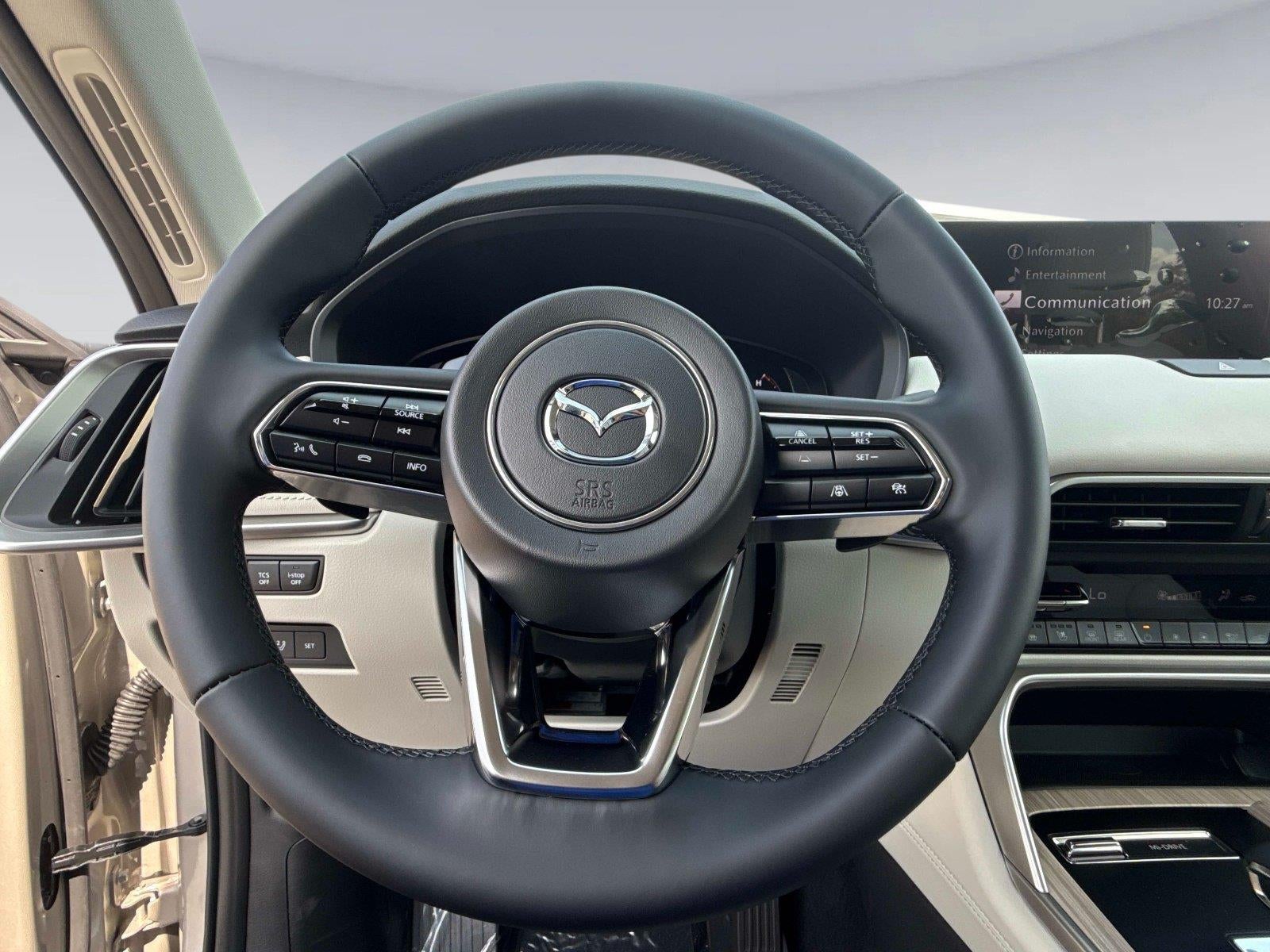 2026 Mazda Mazda CX-90 3.3 Turbo Premium Plus AWD