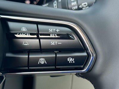 2026 Mazda Mazda CX-90 3.3 Turbo Premium Plus AWD