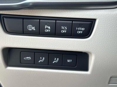 2026 Mazda Mazda CX-90 3.3 Turbo Premium Plus AWD