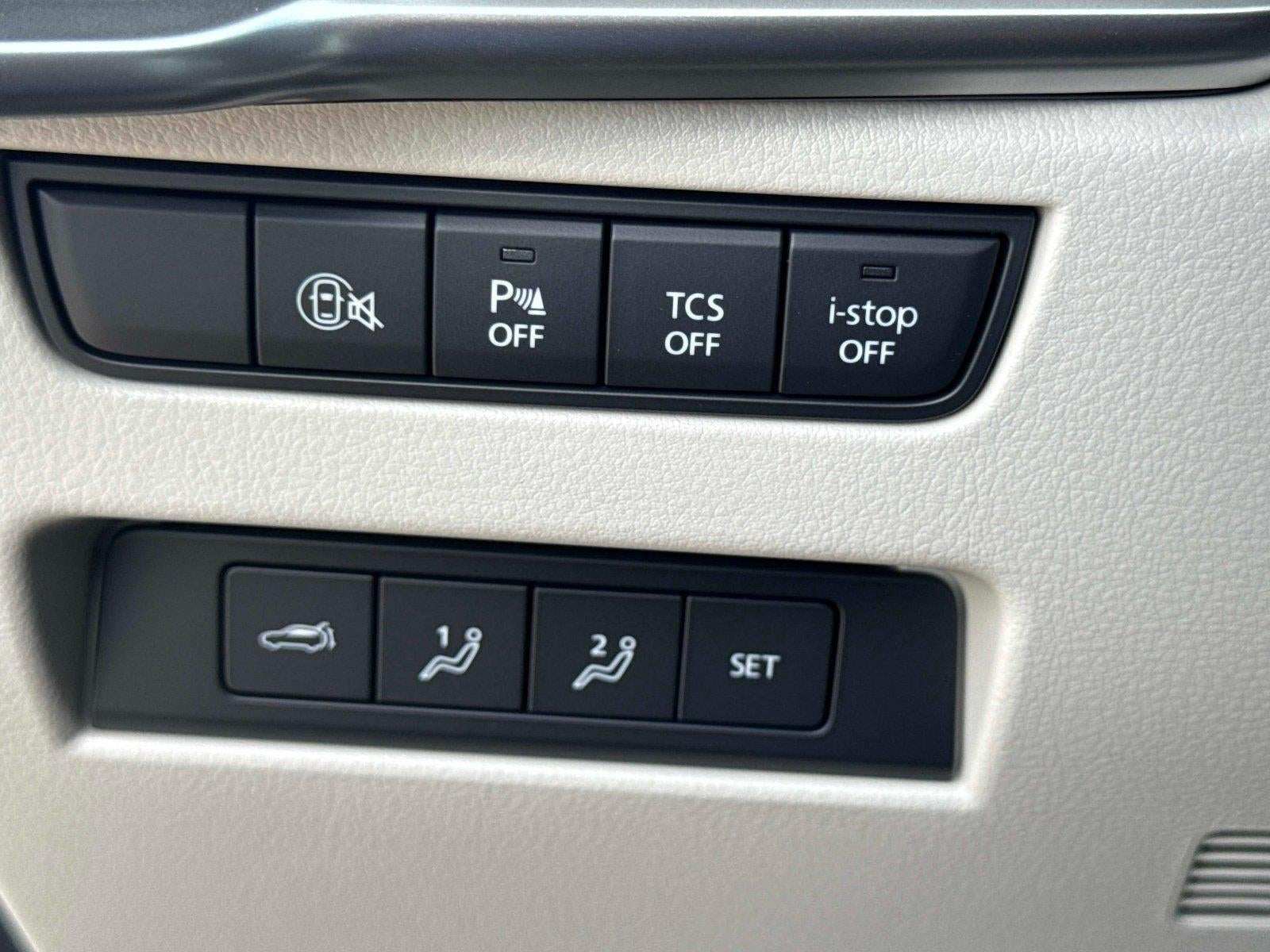 2026 Mazda Mazda CX-90 3.3 Turbo Premium Plus AWD