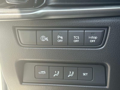 2026 Mazda Mazda CX-90 3.3 Turbo Premium Plus AWD