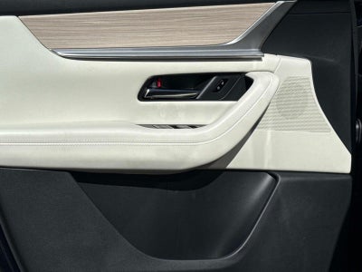 2026 Mazda Mazda CX-90 Premium Plus