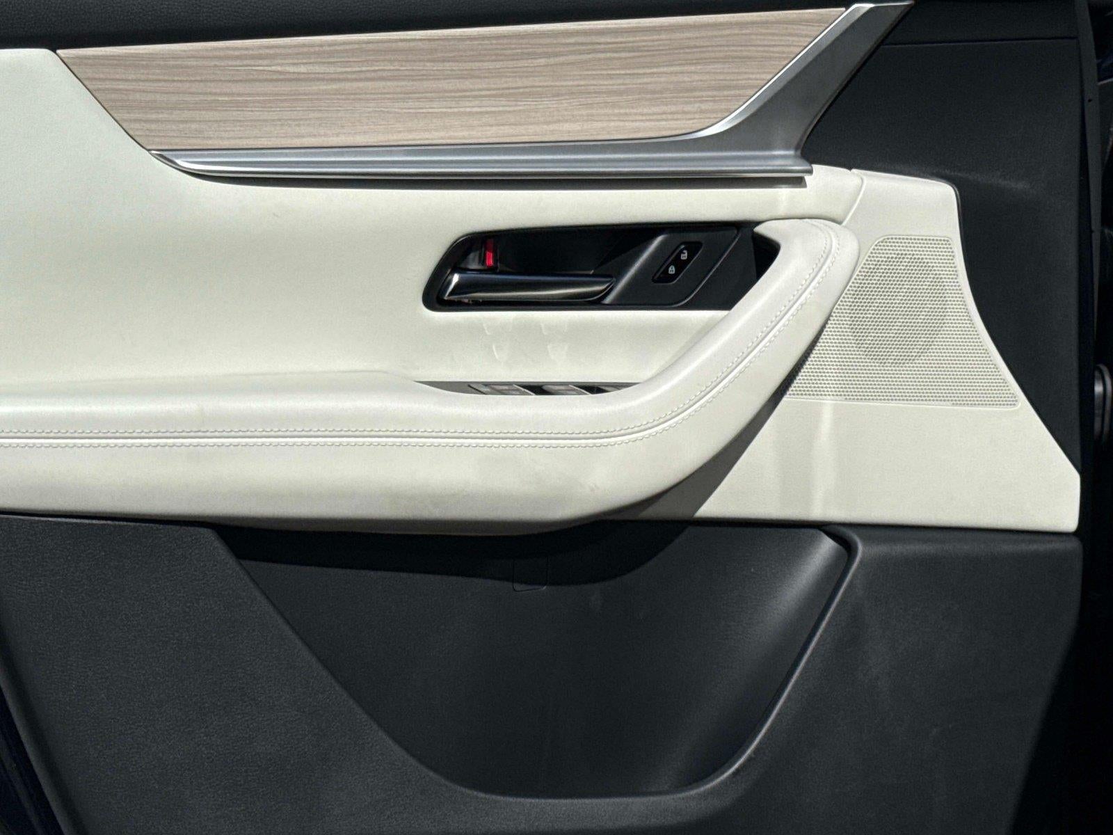 2026 Mazda Mazda CX-90 Premium Plus
