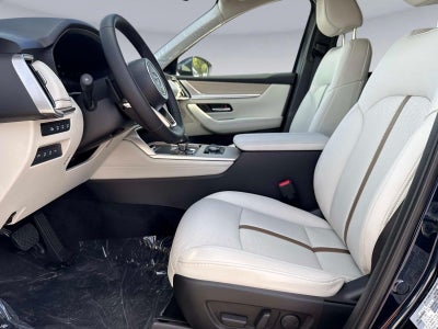2026 Mazda Mazda CX-90 Premium Plus