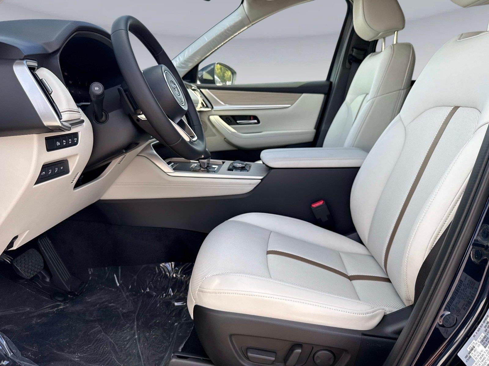 2026 Mazda Mazda CX-90 Premium Plus