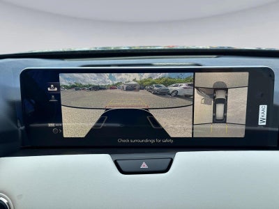 2026 Mazda Mazda CX-90 Premium Plus
