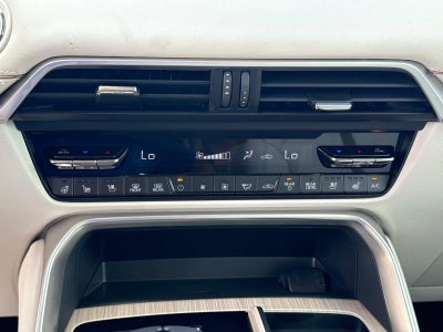 2026 Mazda Mazda CX-90 Premium Plus