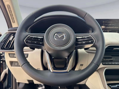 2026 Mazda Mazda CX-90 Premium Plus