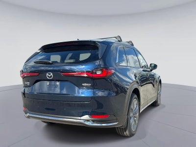 2026 Mazda Mazda CX-90 Premium Plus