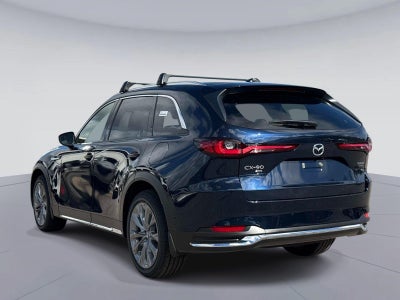 2026 Mazda Mazda CX-90 Premium Plus