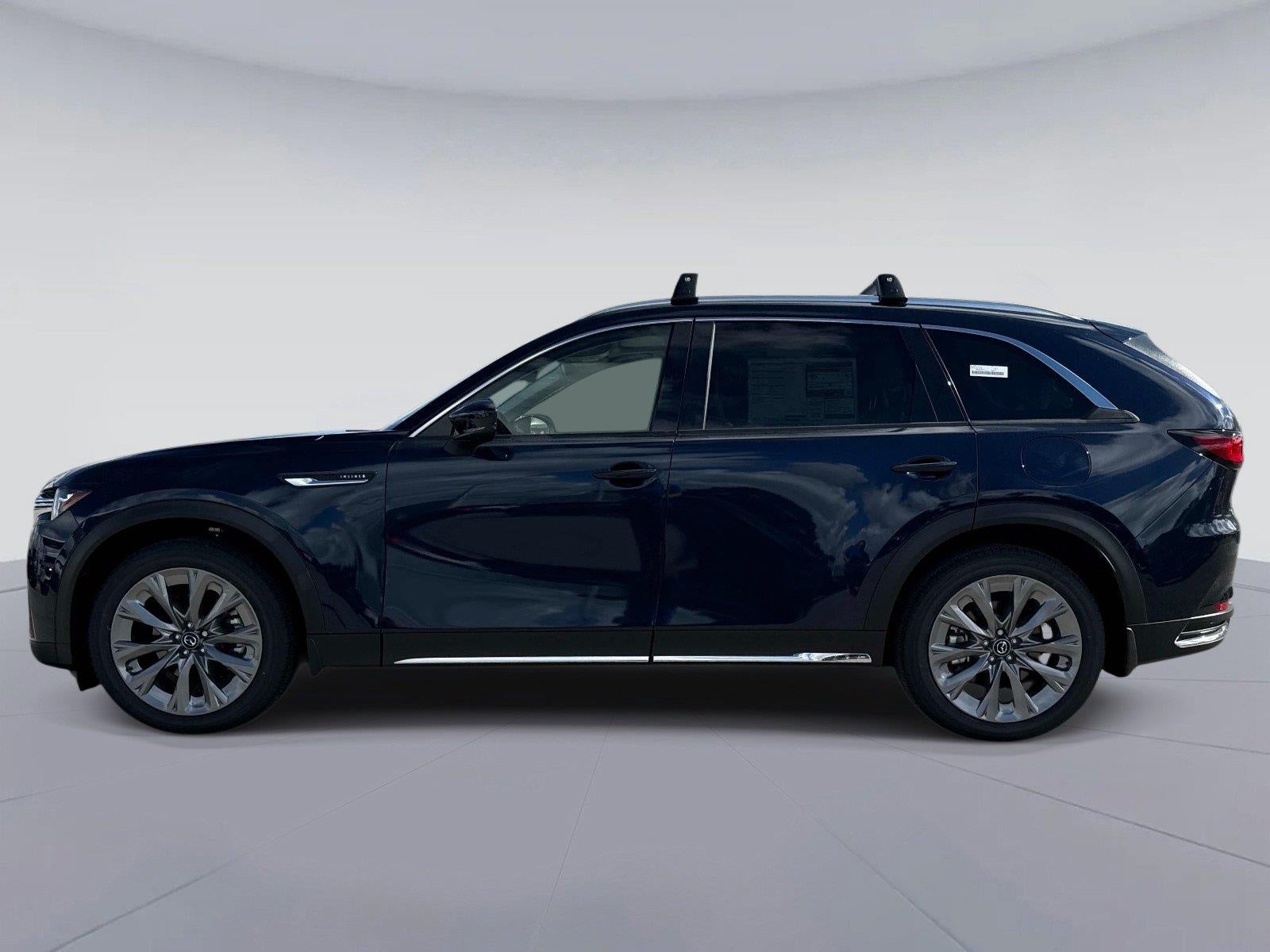 2026 Mazda Mazda CX-90 Premium Plus
