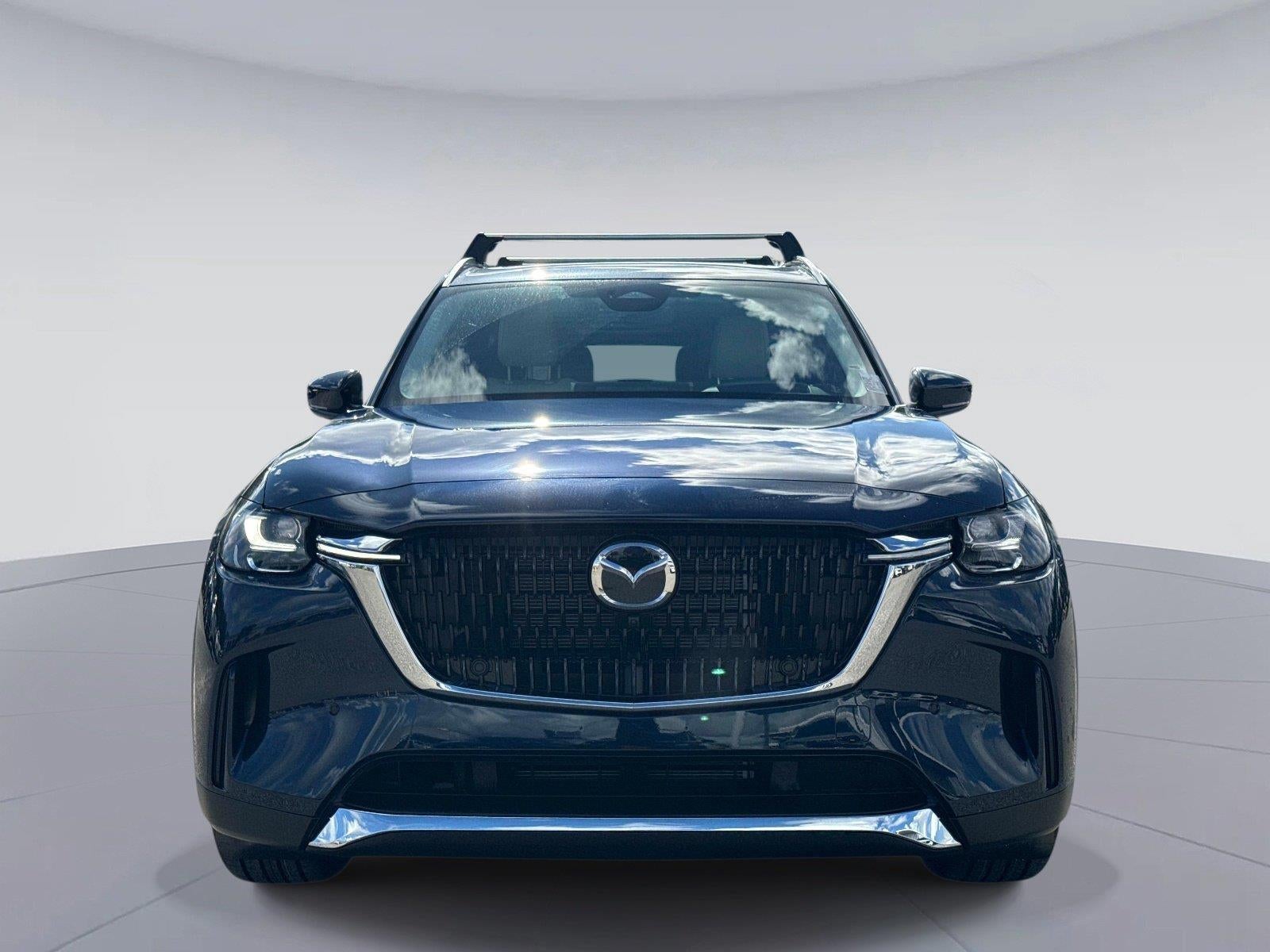 2026 Mazda Mazda CX-90 Premium Plus