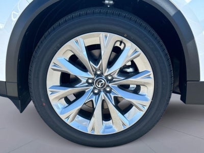 2026 Mazda Mazda CX-90 3.3 Turbo Premium Plus AWD