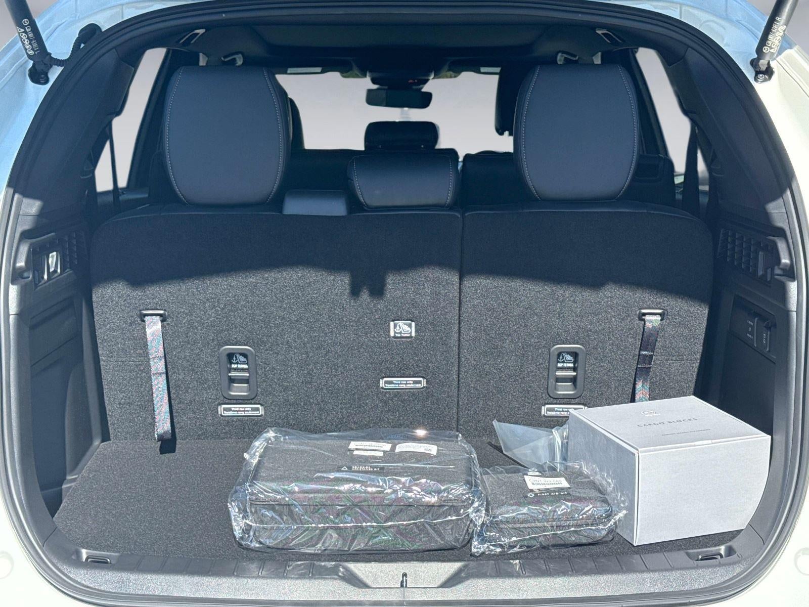 2026 Mazda Mazda CX-90 3.3 Turbo Premium Plus AWD