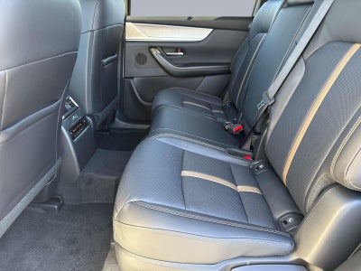 2026 Mazda Mazda CX-90 3.3 Turbo Premium Plus AWD