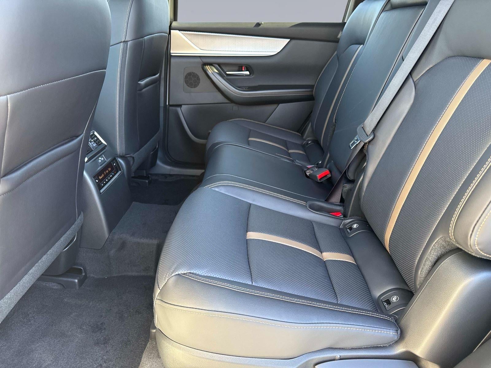 2026 Mazda Mazda CX-90 3.3 Turbo Premium Plus AWD