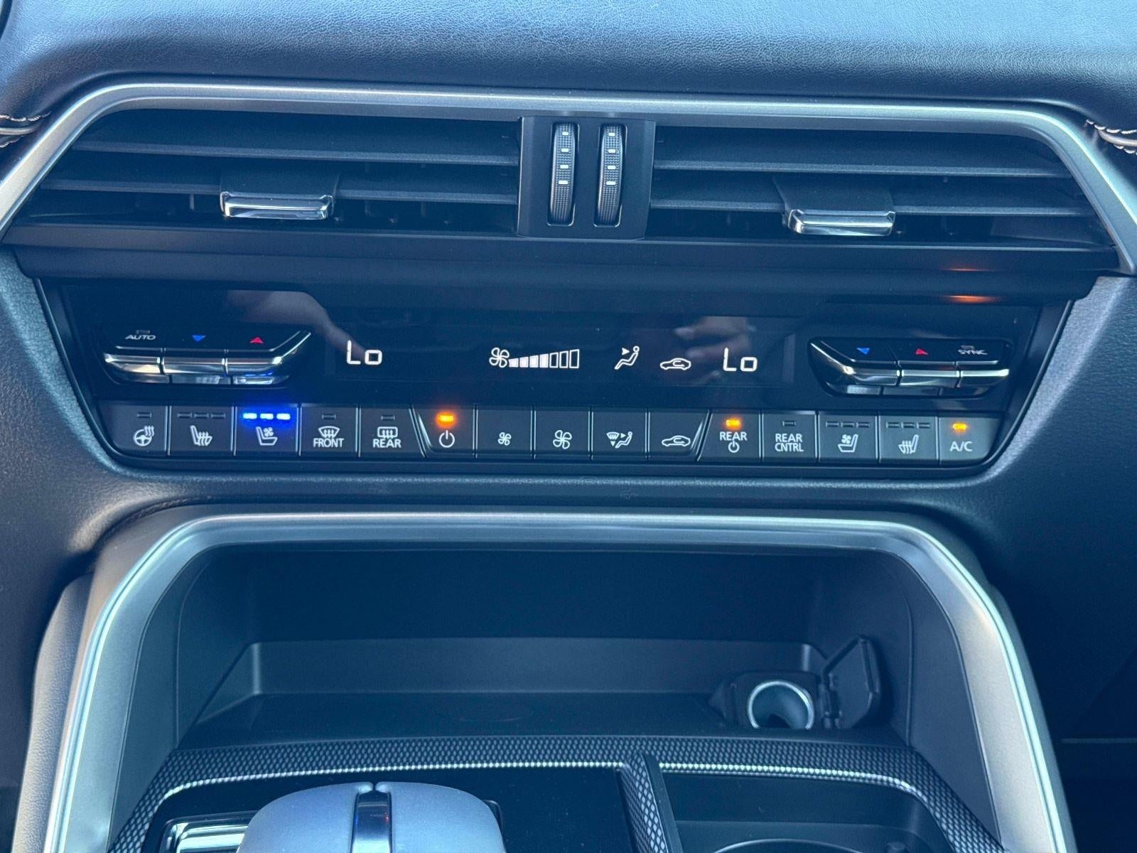 2026 Mazda Mazda CX-90 3.3 Turbo Premium Plus AWD