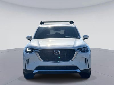 2026 Mazda Mazda CX-90 3.3 Turbo Premium Plus AWD