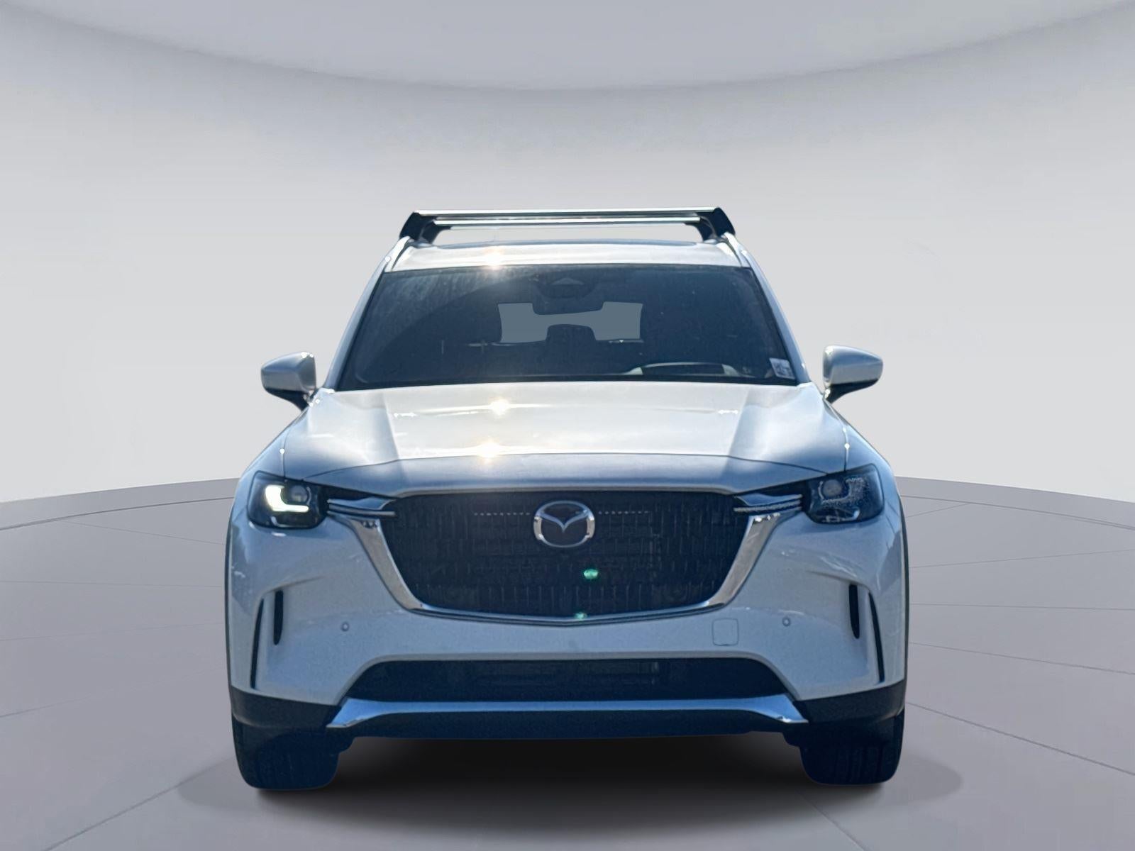 2026 Mazda Mazda CX-90 3.3 Turbo Premium Plus AWD