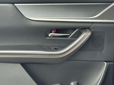 2026 Mazda Mazda CX-90 3.3 Turbo Premium Plus AWD