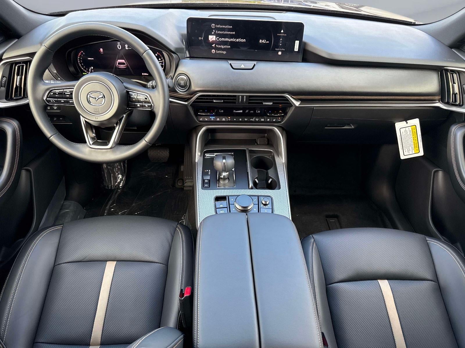 2026 Mazda Mazda CX-90 3.3 Turbo Premium Plus AWD