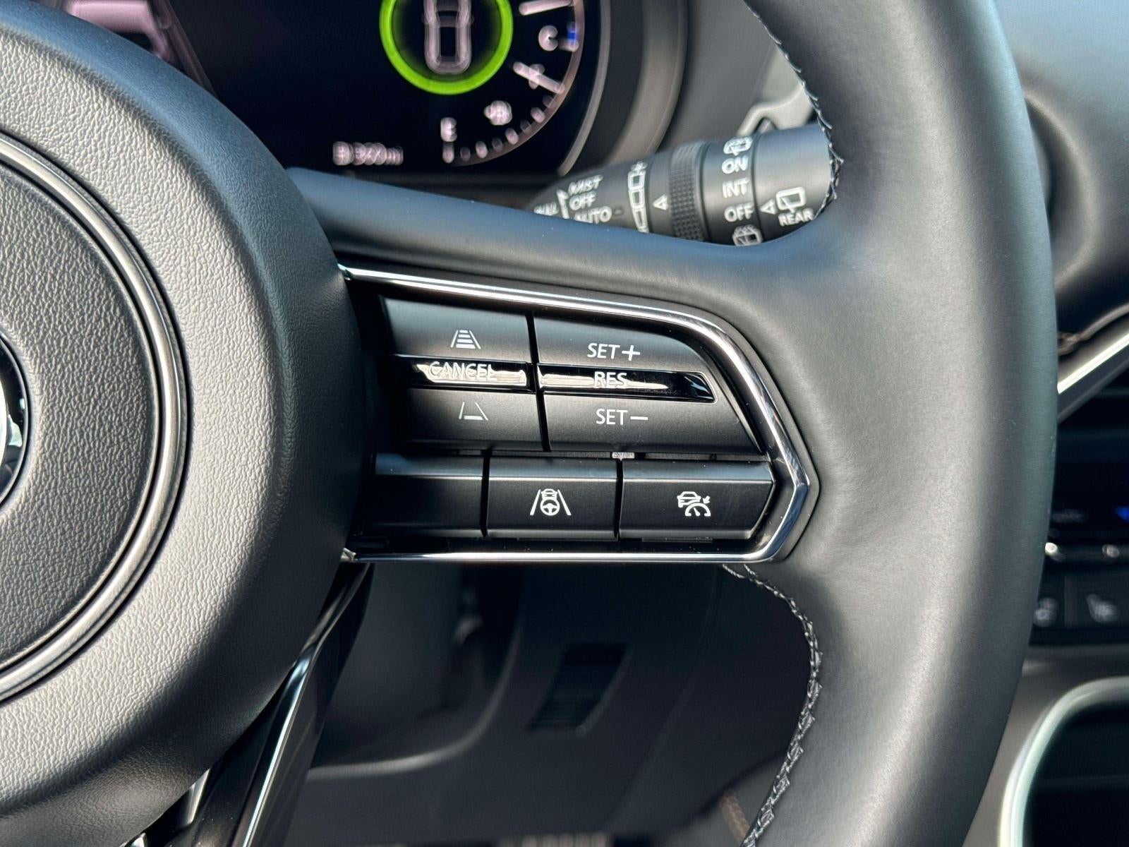 2026 Mazda Mazda CX-90 3.3 Turbo Premium Plus AWD