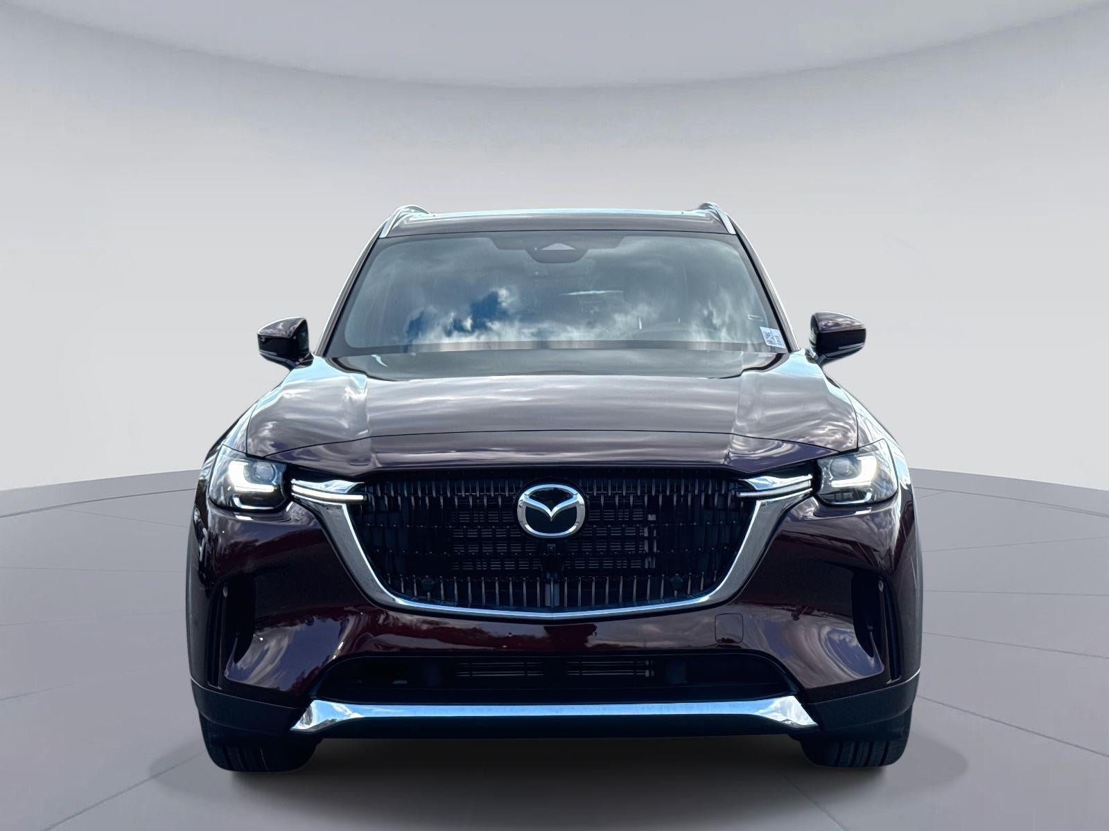 2026 Mazda Mazda CX-90 3.3 Turbo Premium Plus AWD