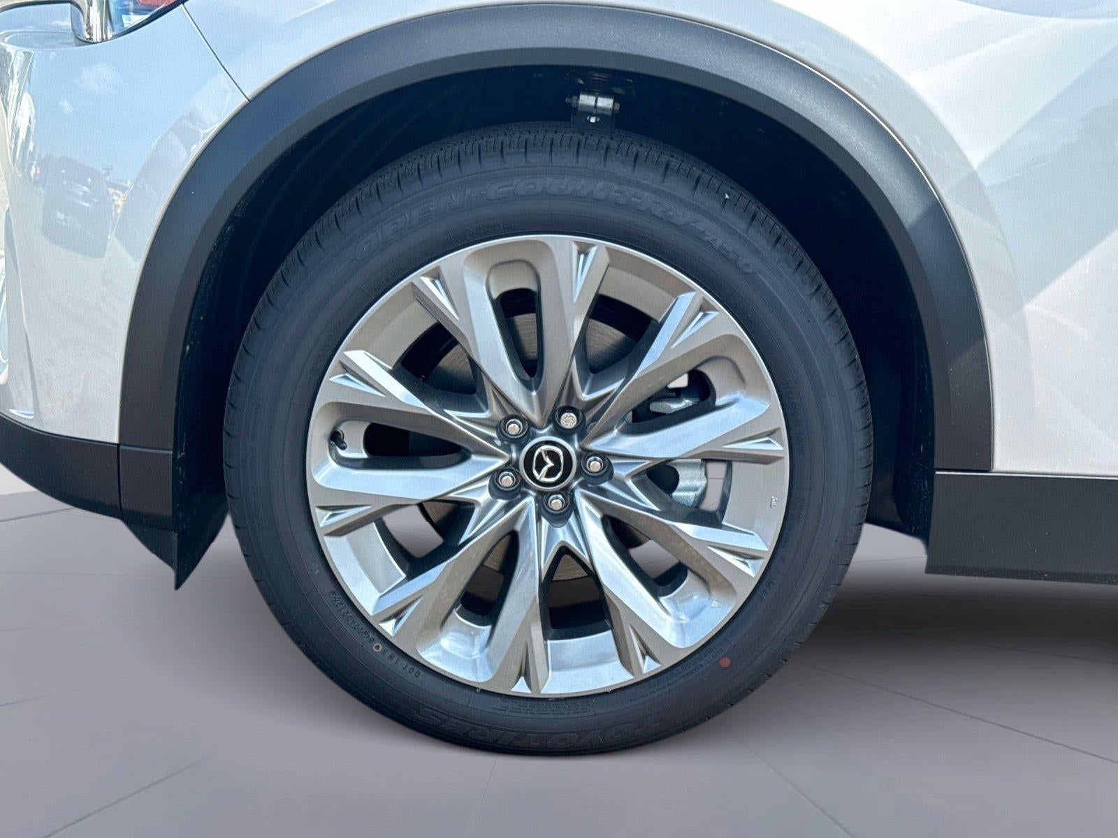2026 Mazda Mazda CX-90 3.3 Turbo Premium Plus AWD