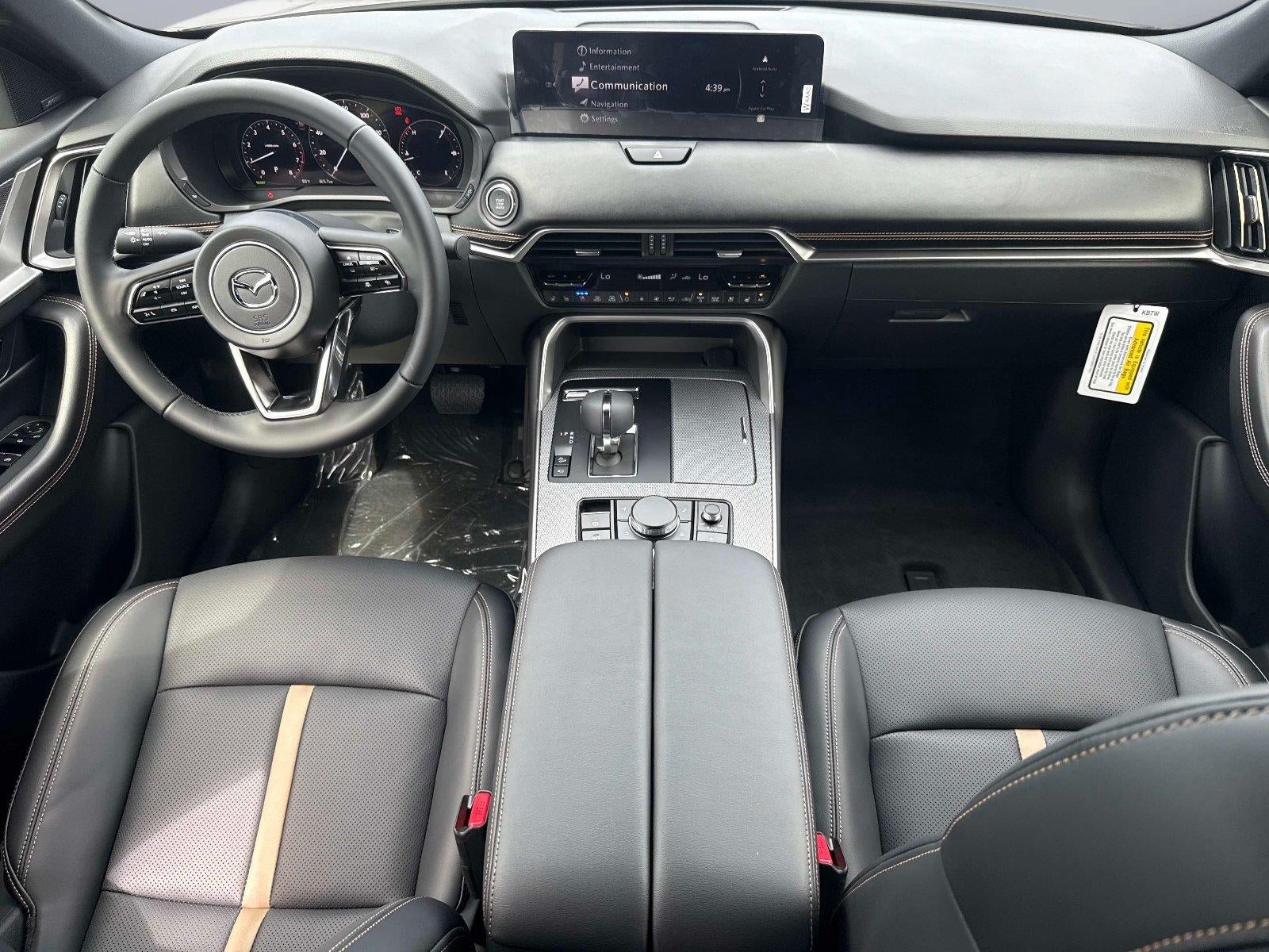 2026 Mazda Mazda CX-90 3.3 Turbo Premium Plus AWD