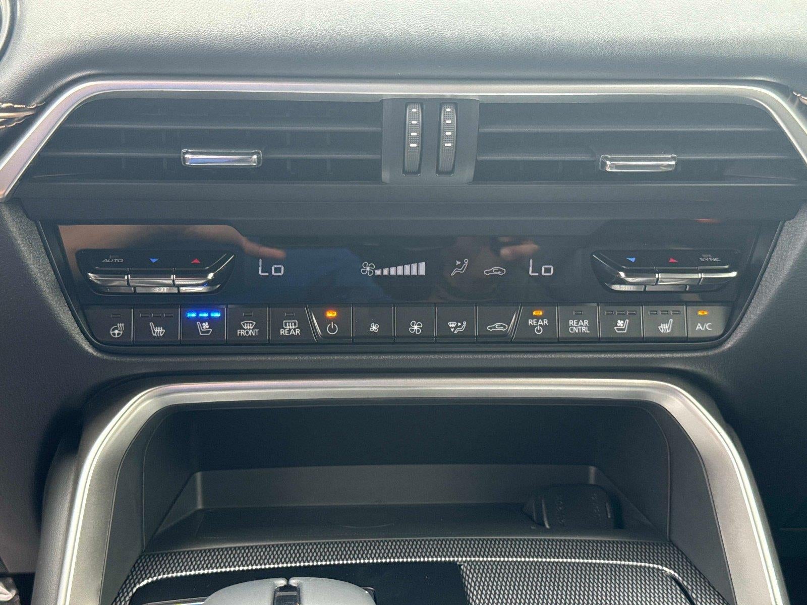2026 Mazda Mazda CX-90 3.3 Turbo Premium Plus AWD
