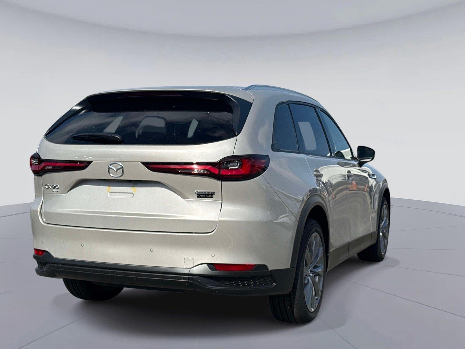 2026 Mazda Mazda CX-90 3.3 Turbo Premium Plus AWD