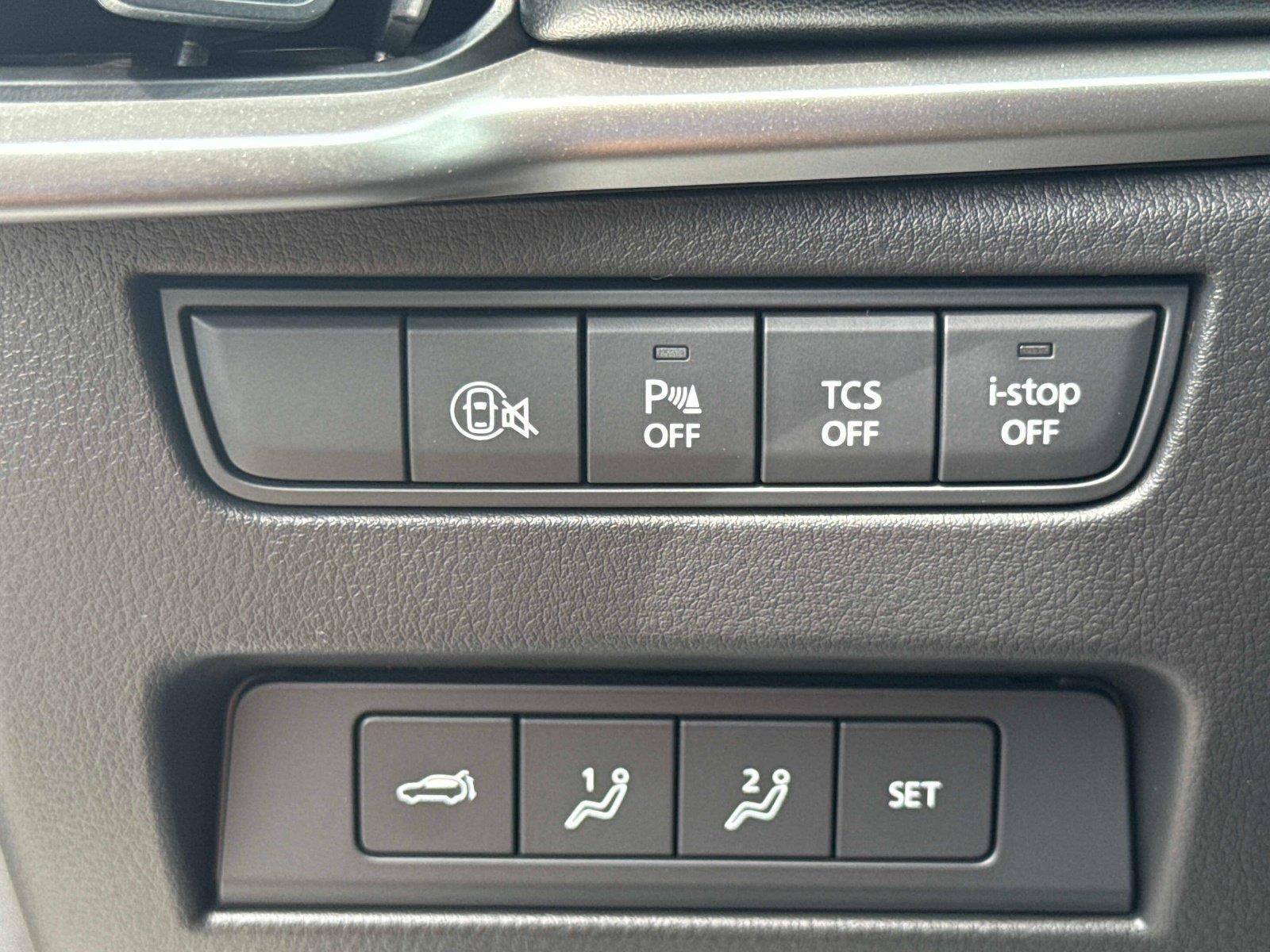 2026 Mazda Mazda CX-90 3.3 Turbo Premium Plus AWD