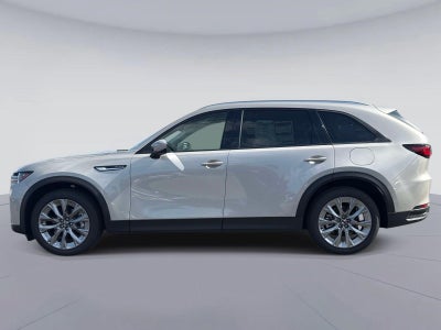 2026 Mazda Mazda CX-90 3.3 Turbo Premium Plus AWD