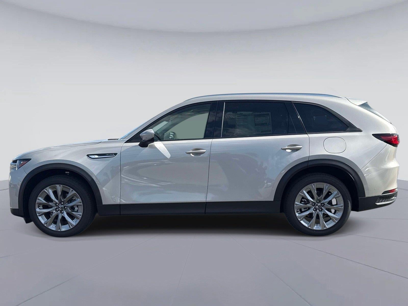 2026 Mazda Mazda CX-90 3.3 Turbo Premium Plus AWD