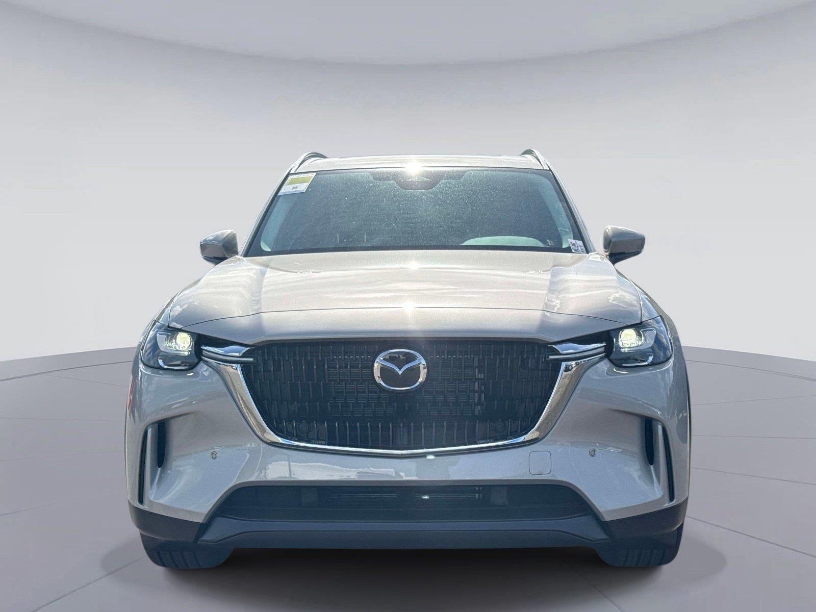 2026 Mazda Mazda CX-90 3.3 Turbo Premium Plus AWD