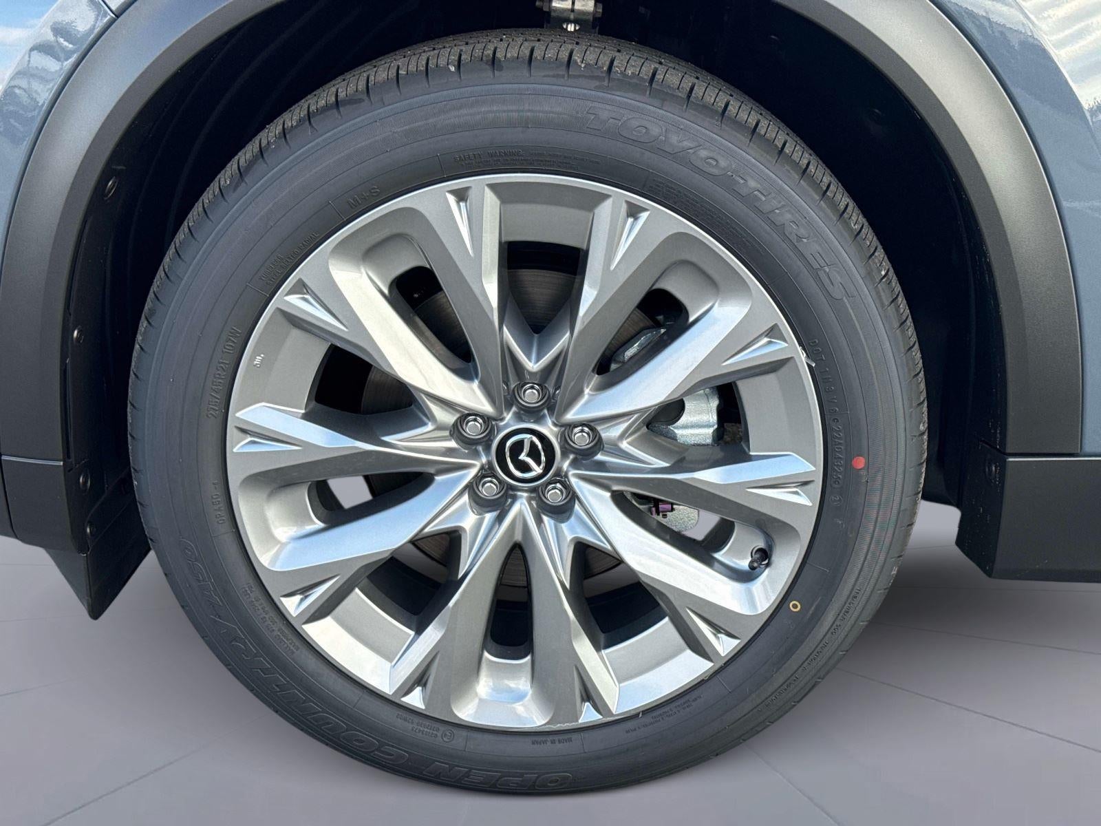 2026 Mazda Mazda CX-90 3.3 Turbo Premium Plus AWD