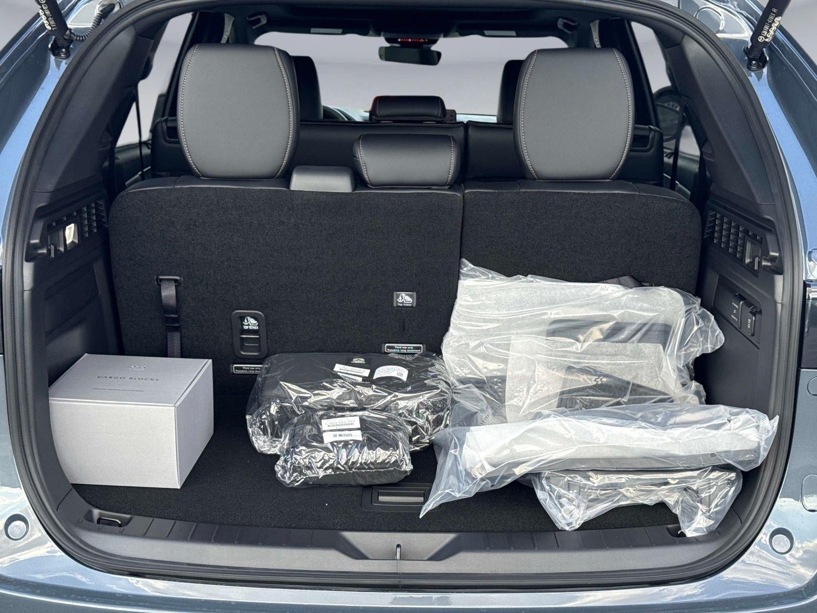 2026 Mazda Mazda CX-90 3.3 Turbo Premium Plus AWD