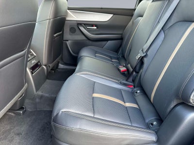 2026 Mazda Mazda CX-90 3.3 Turbo Premium Plus AWD