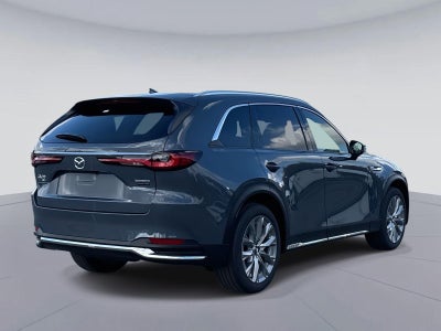 2026 Mazda Mazda CX-90 3.3 Turbo Premium Plus AWD
