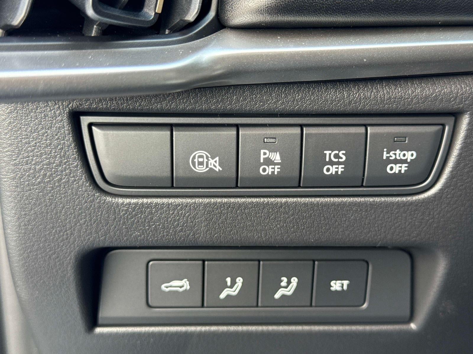 2026 Mazda Mazda CX-90 3.3 Turbo Premium Plus AWD