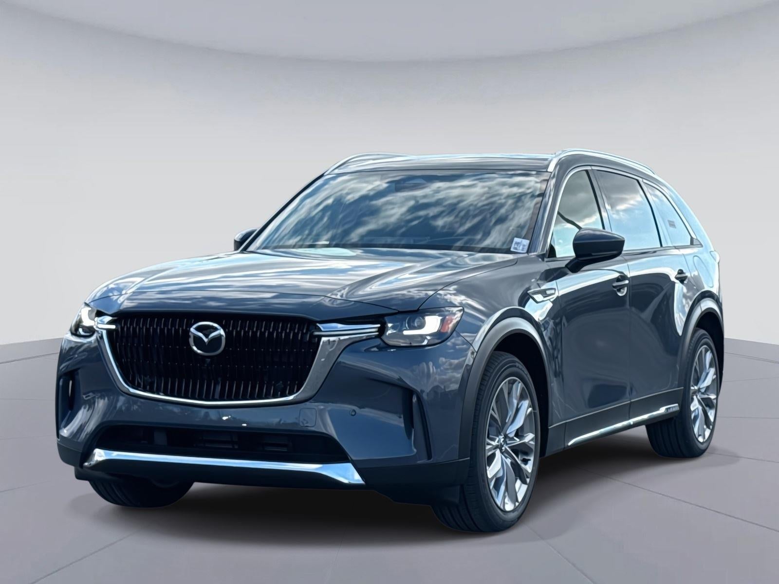 2026 Mazda Mazda CX-90 3.3 Turbo Premium Plus AWD