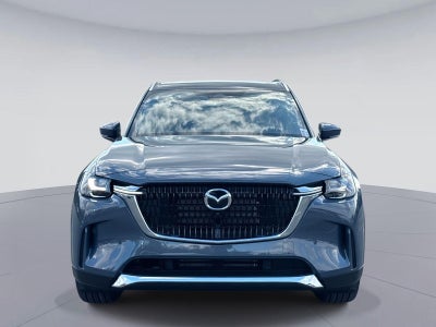 2026 Mazda Mazda CX-90 3.3 Turbo Premium Plus AWD